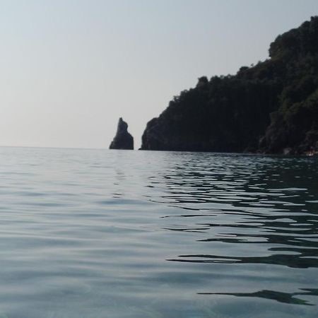 Sunriseview Suite And Gallery Ζαγορά Εξωτερικό φωτογραφία