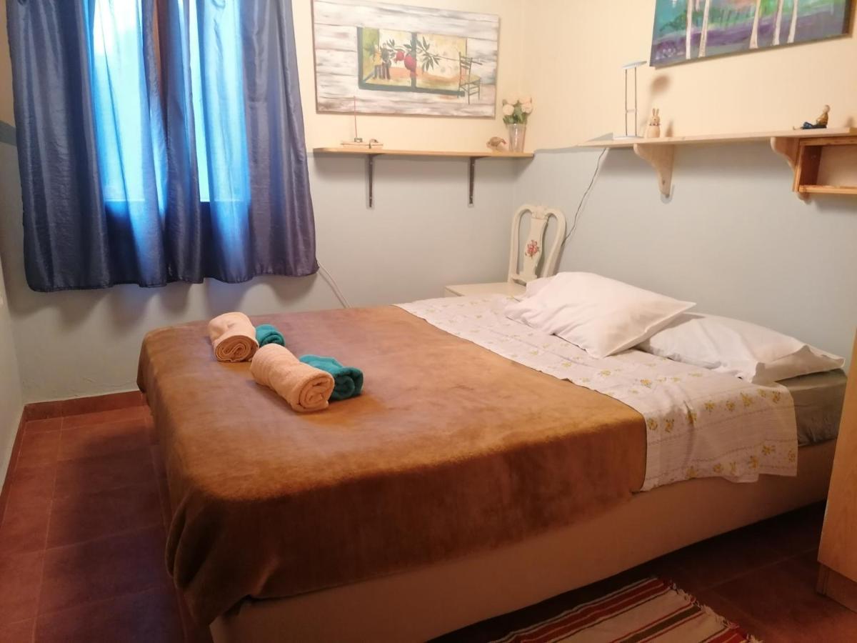 Sunriseview Suite And Gallery Ζαγορά Εξωτερικό φωτογραφία